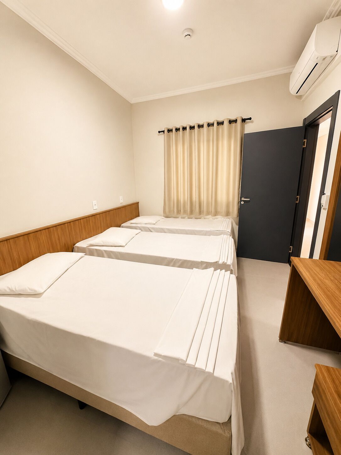 Comfort Single Room