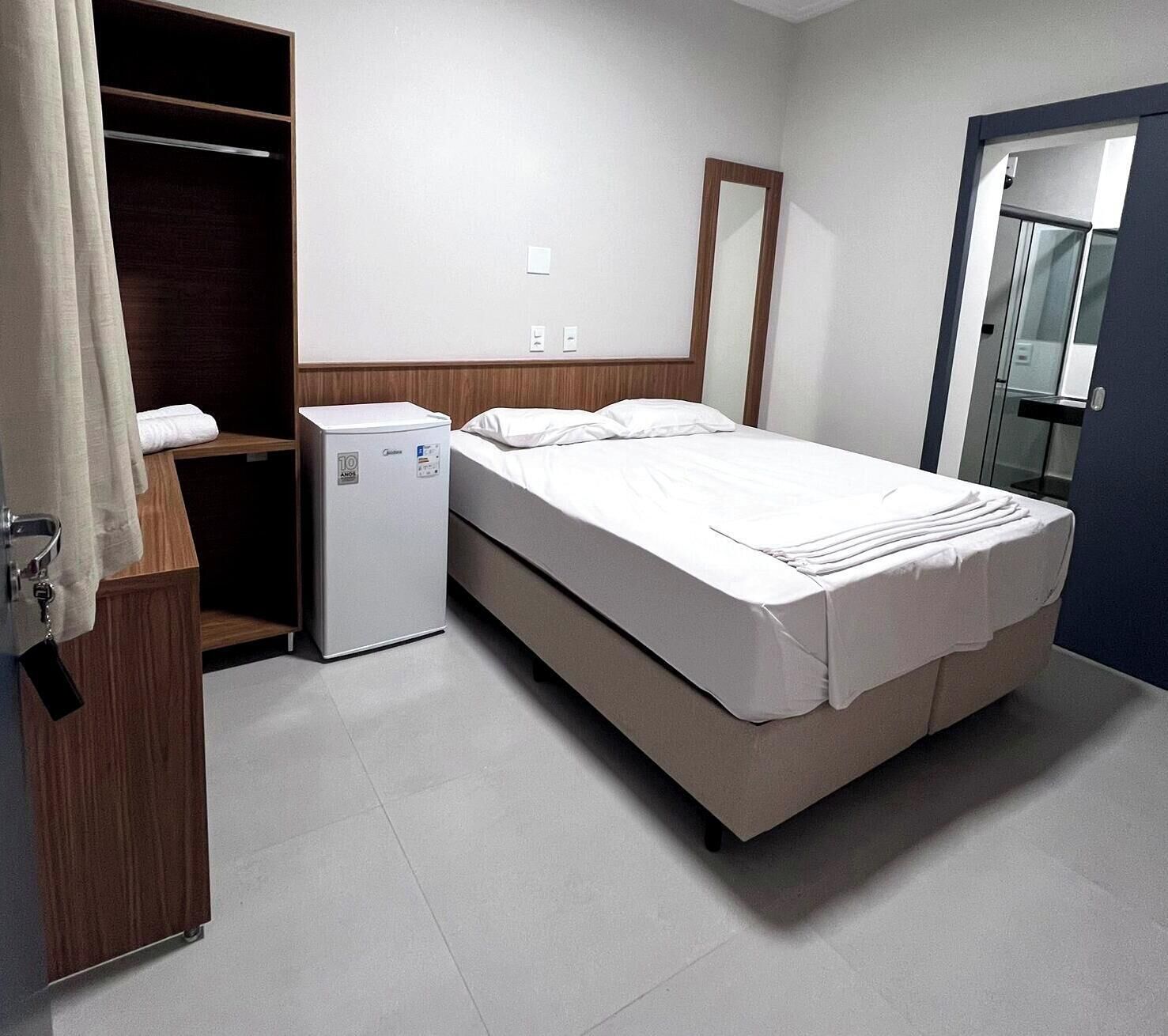 Comfort Double Room | Desk, laptop workspace, free WiFi