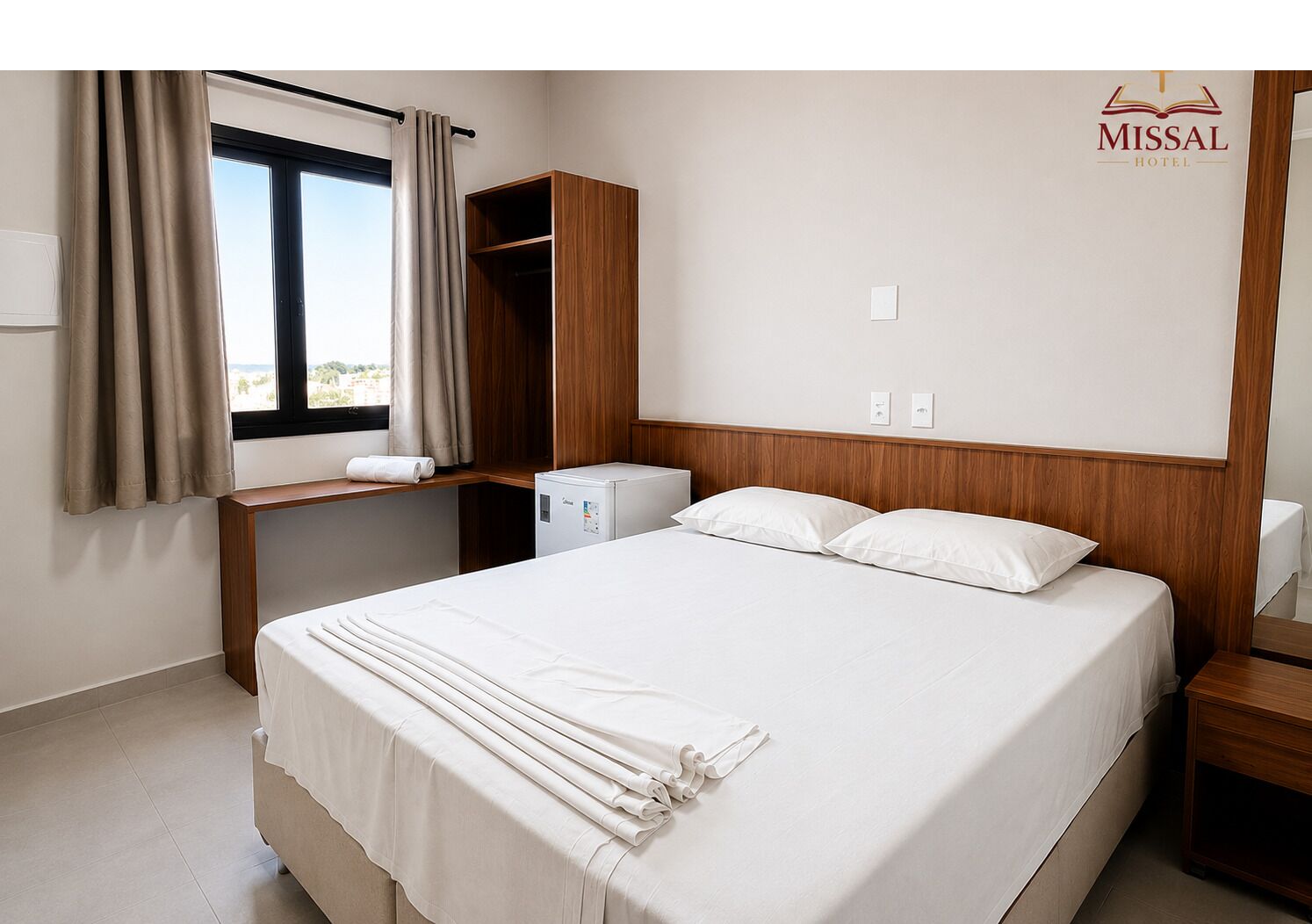 Comfort Double Room | Desk, laptop workspace, free WiFi