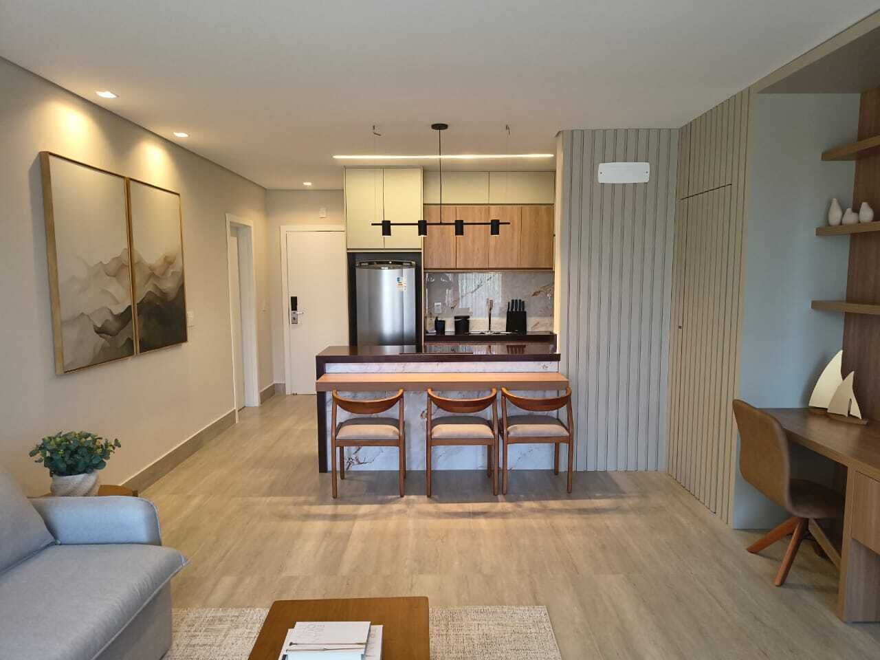 住宿內部