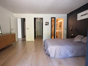 5 bedrooms, iron/ironing board, Internet, bed sheets - Near Aix en Provence, a haven of peace! (Le Puy-Sainte-Réparade)