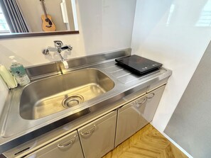 Dapur pribadi