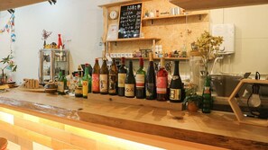 Dining - Guest House 3710 (Miyako)