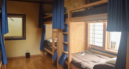 Guest House 3710