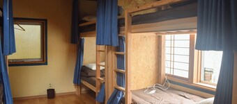 Guest House 3710