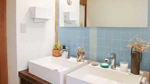 Bathroom - Guest House 3710 (Miyako)