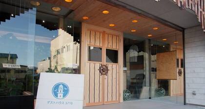 Guest House 3710