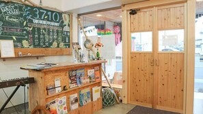 Lobby - Guest House 3710 (Miyako)