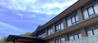 Shinshu Takamori Onsen Yugahora