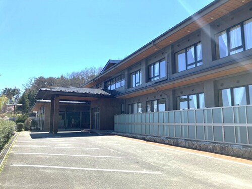 Shinshu Takamori Onsen Yugahora