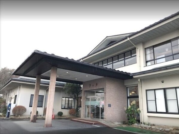 Exterior - Shinshu Takamori Onsen Yugahora (Takamori)