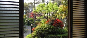 Nadaya Ryokan