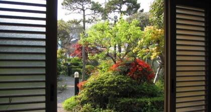 Nadaya Ryokan