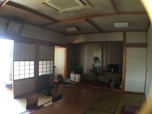 Interior - Nadaya Ryokan (Mimasaka)