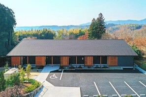 Exterior - Yamaga Onsen Chozantei (Yamaga)