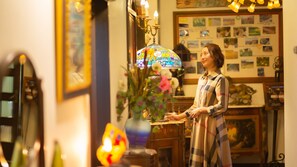 Lobby - Villa Katsuyama Avail (Kyonan)