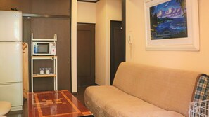 Living area - Villa Katsuyama Avail (Kyonan)
