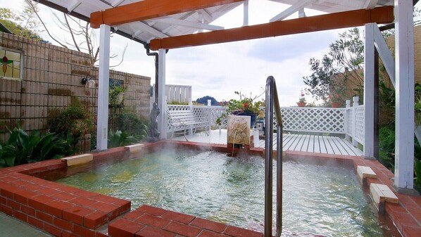 Spa - Villa Katsuyama Avail (Kyonan)