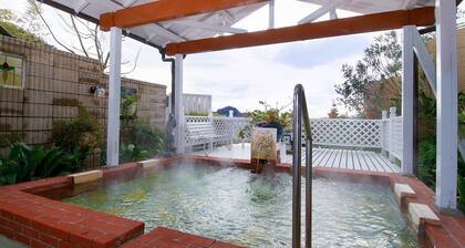 Villa Katsuyama Avail