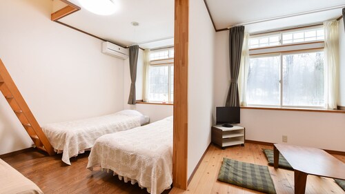 Pension Poponta