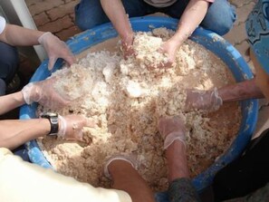 Spabehandling