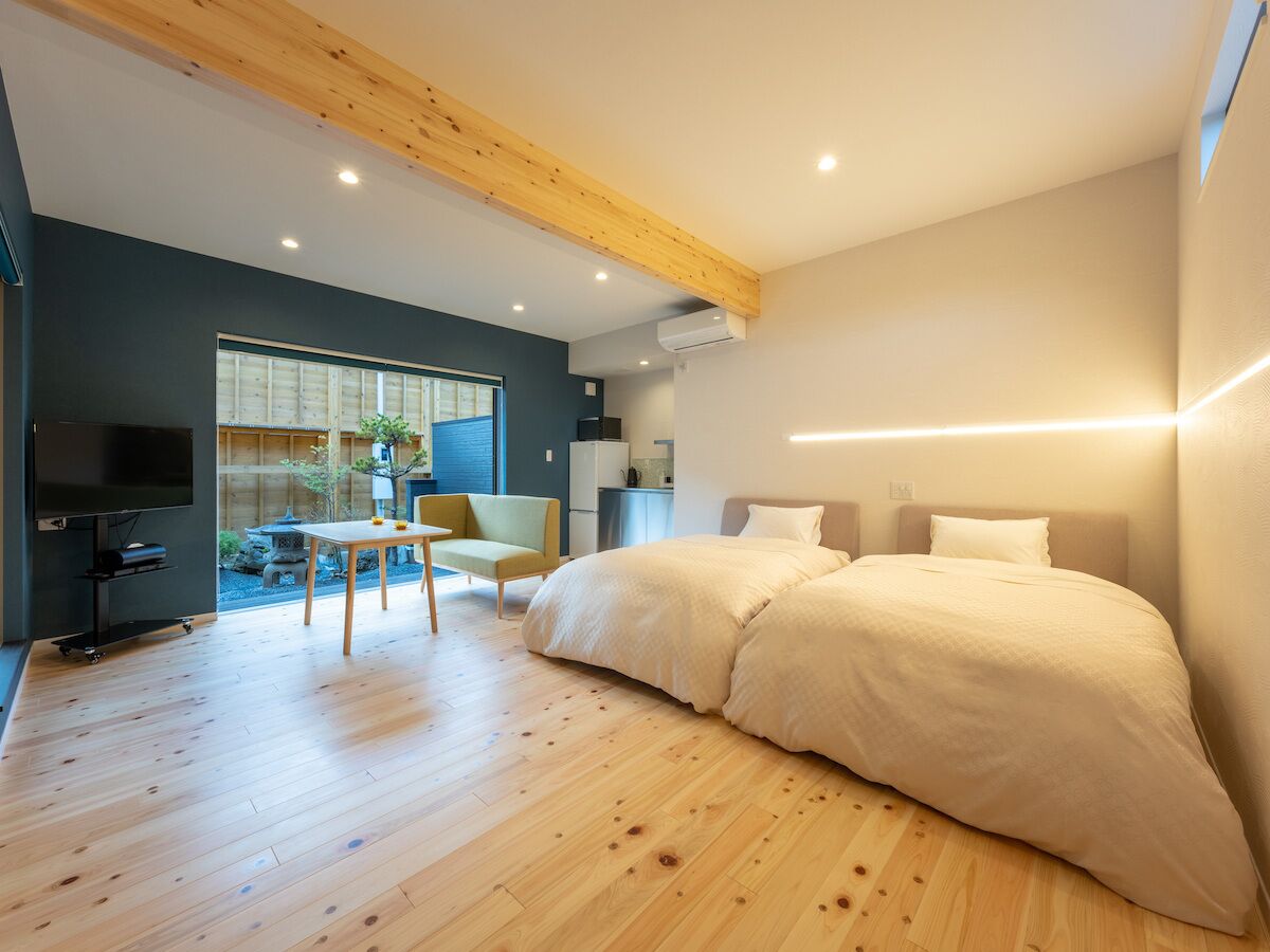 Habitación