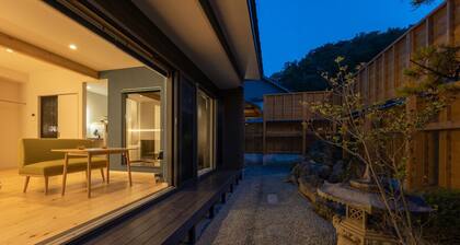 Aone Onsen Itto Onsenyado Seigetsu