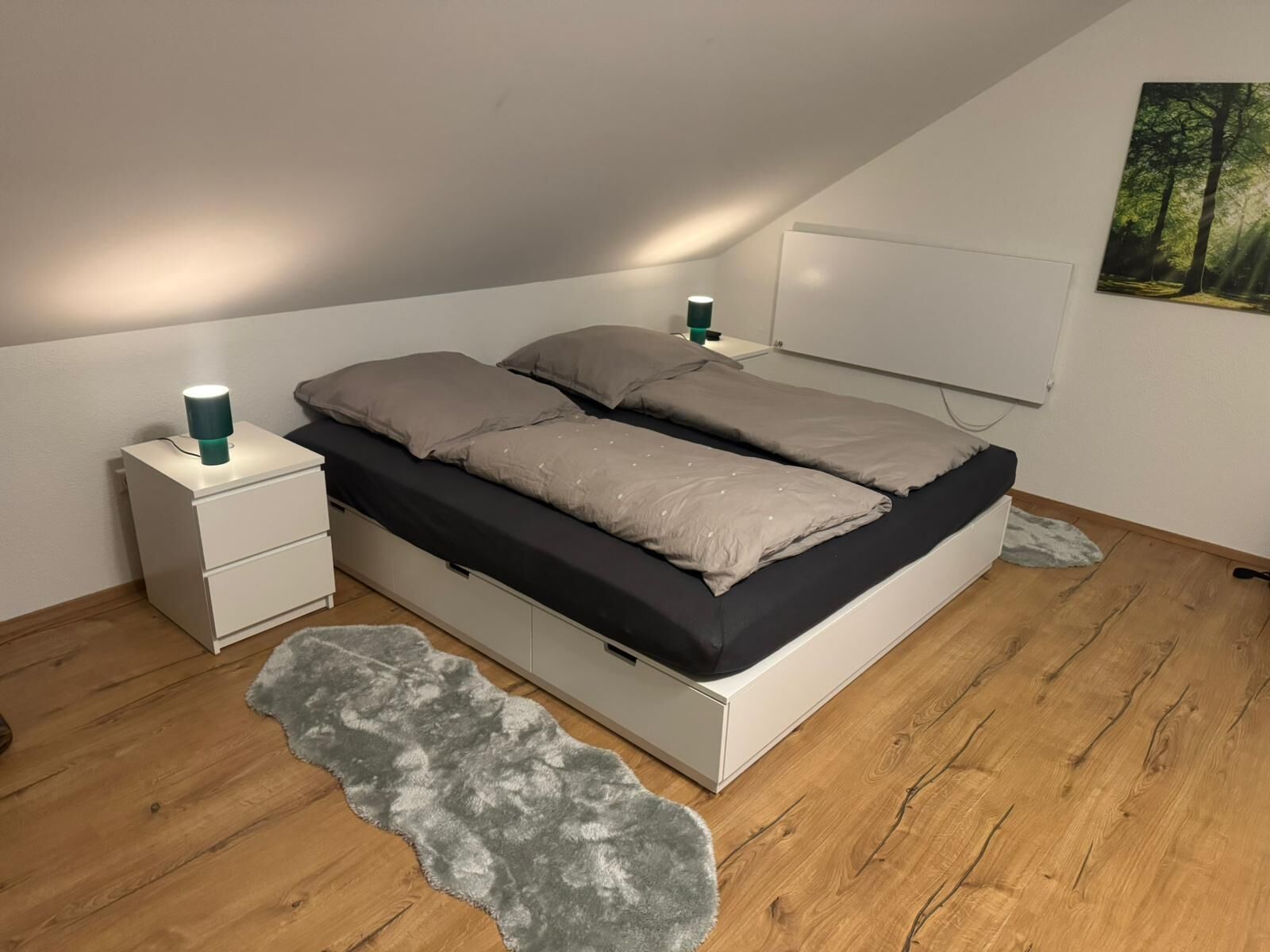 Kamer
