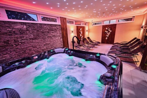 Tokajer Wellness Panzió