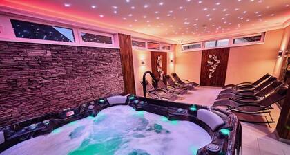 Tokajer Wellness PanziĂł