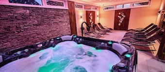 Tokajer Wellness Panzió