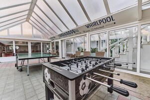 Sala de juegos