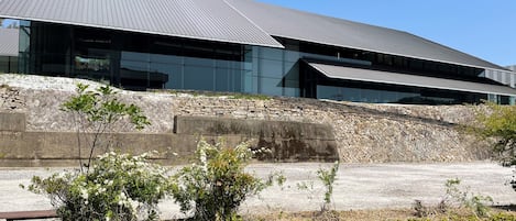 Aussenbereich