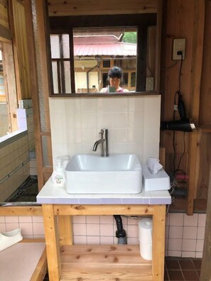 Badkamer