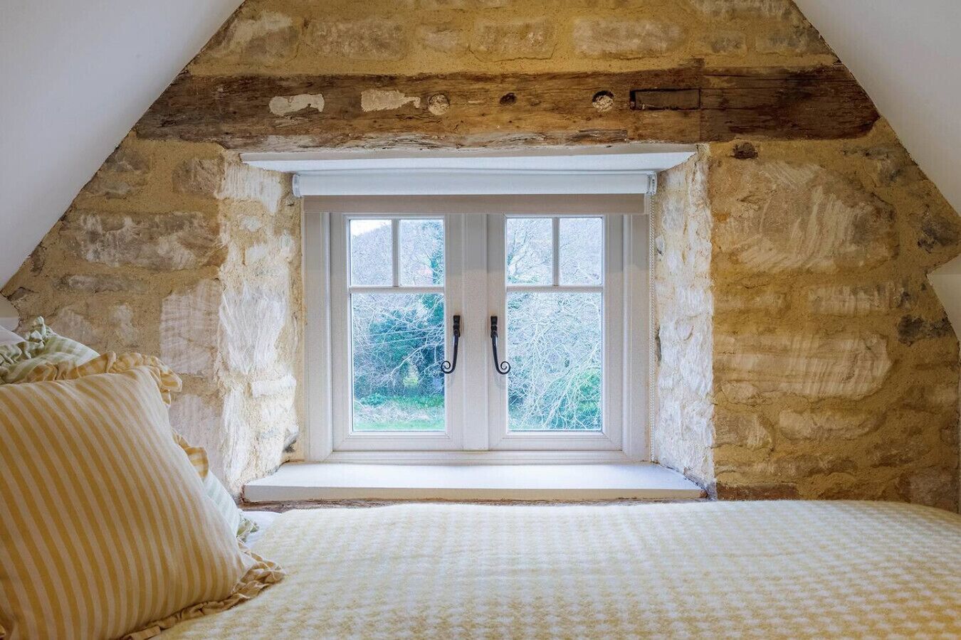 9 bedrooms, iron/ironing board, travel cot, WiFi