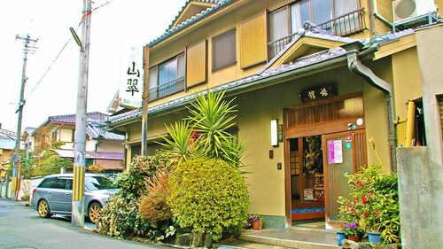 Sansui Ryokan