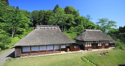 Kazenosawa