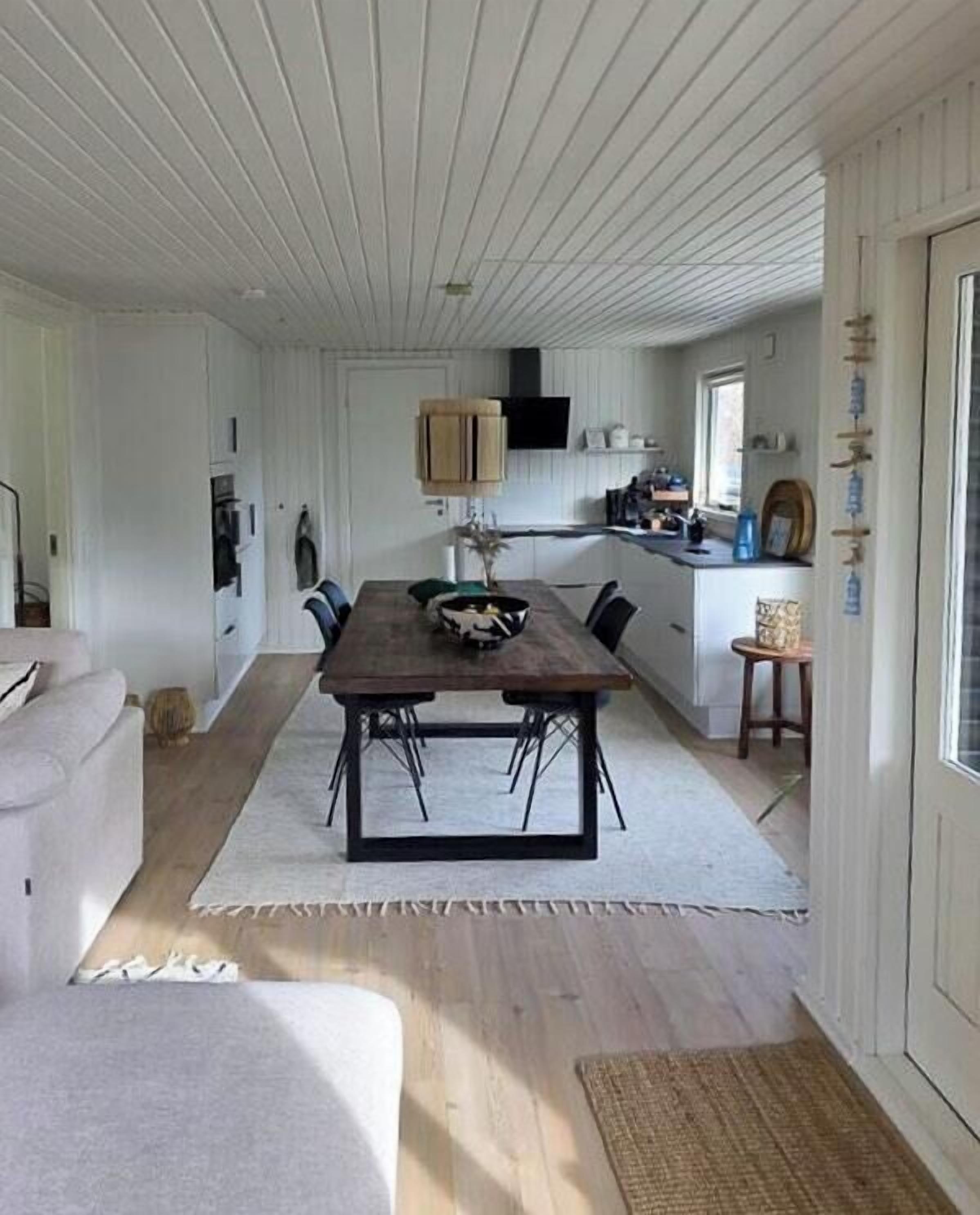 Interiør