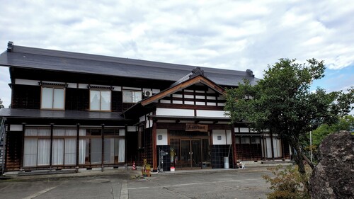 Goemon Ryokan
