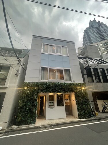 54 Journey Roppongi