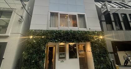 54 Journey Roppongi