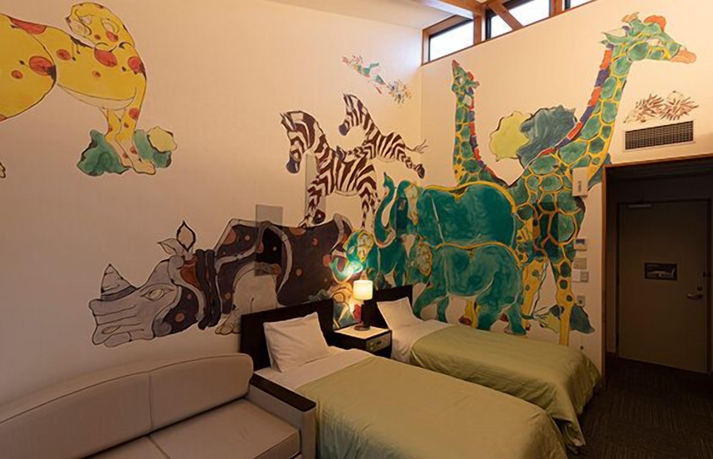 Habitación