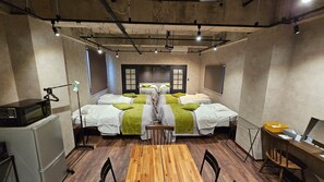 Room - Hotel Nagasaki Station (Nagasaki)
