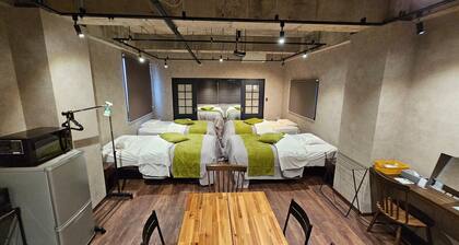 Hotel Nagasaki Station