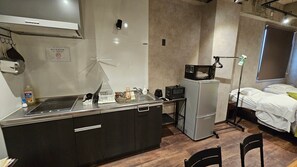 Private kitchen - Hotel Nagasaki Station (Nagasaki)