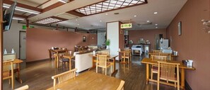 Restauranger