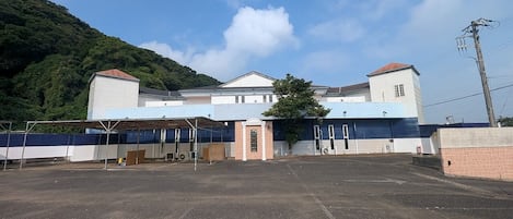 Ulkopuoli