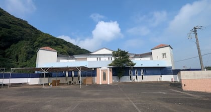 Selfplus Hotel Choshi