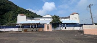Selfplus Hotel Choshi