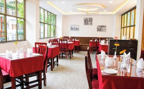 Restaurant - Hotel Twin Spring Gangtok (Gangtok)